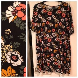 Last chance! Agnes & Dora Swing Tunic